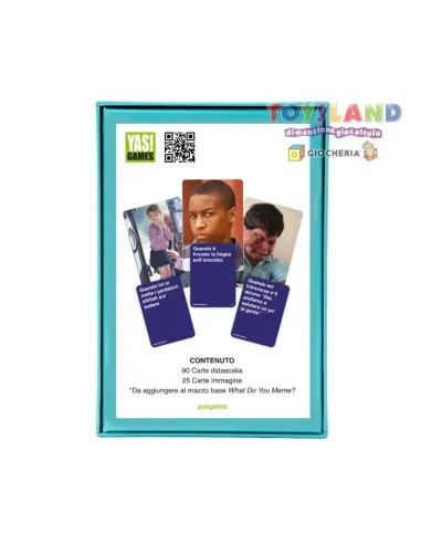 WHAT DO YOU MEME ESPANSIONE FRESH (21194552)