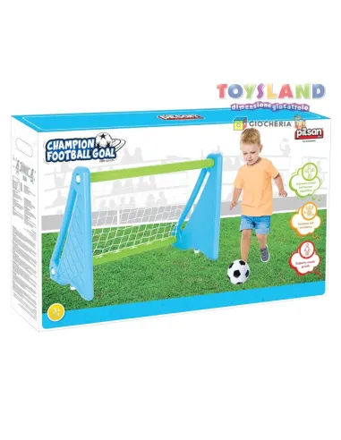 PORTA DA CALCIO (7746-AZ)