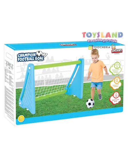 PORTA DA CALCIO (7746-AZ)