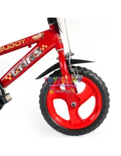 BICI 12 CARS (412UL-CR) 2