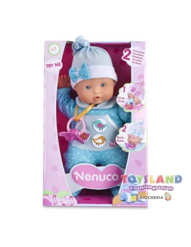 NENUCO PIANGE CM 30 (700013380)