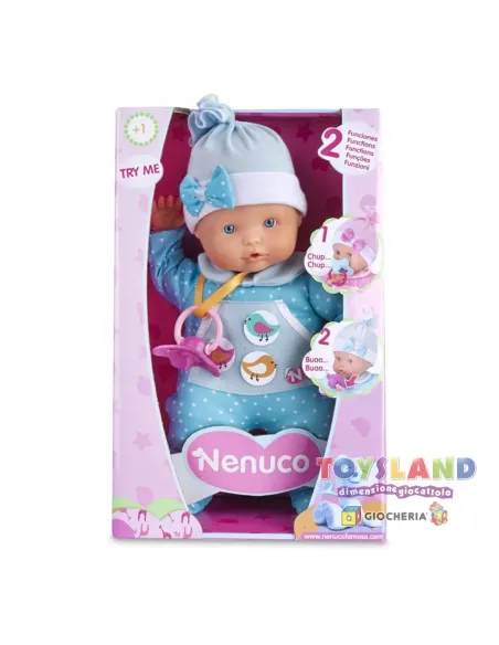 NENUCO PIANGE CM 30 (700013380)