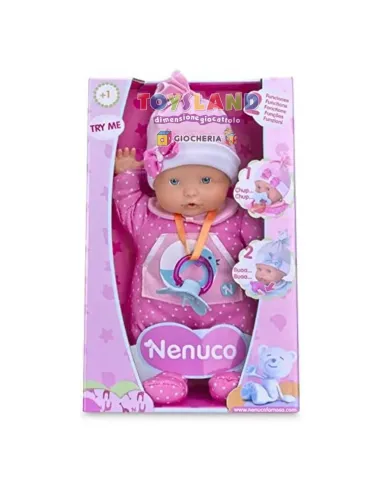 NENUCO PIANGE CM 30 (700013380)