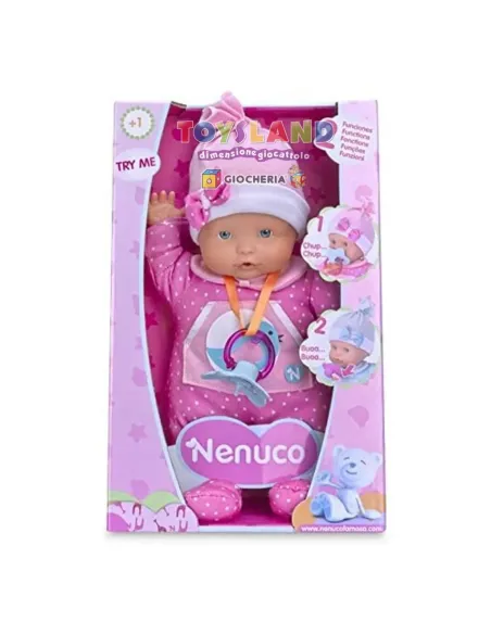 NENUCO PIANGE CM 30 (700013380)