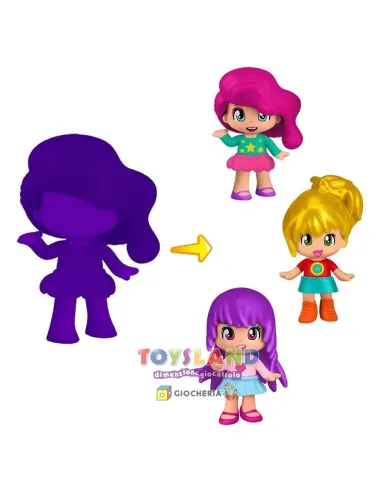 PINYPON SURPRISE REVEAL (PNY31000)