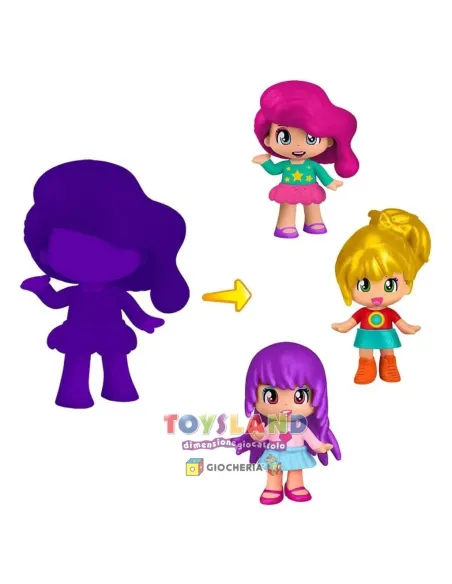PINYPON SURPRISE REVEAL (PNY31000)
