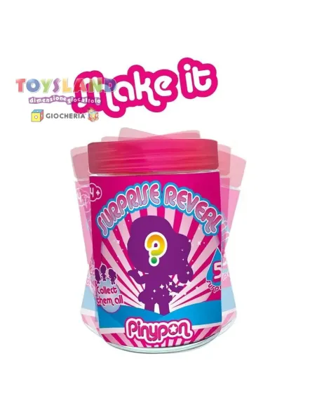 PINYPON SURPRISE REVEAL (PNY31000)