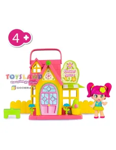 PINYPON CASETTA dei fiori (PNY26000) 2