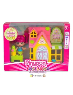 PINYPON CASETTA dei fiori (PNY26000)