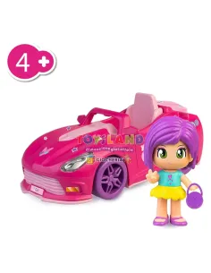 PINYPON AUTO (PNY37000)