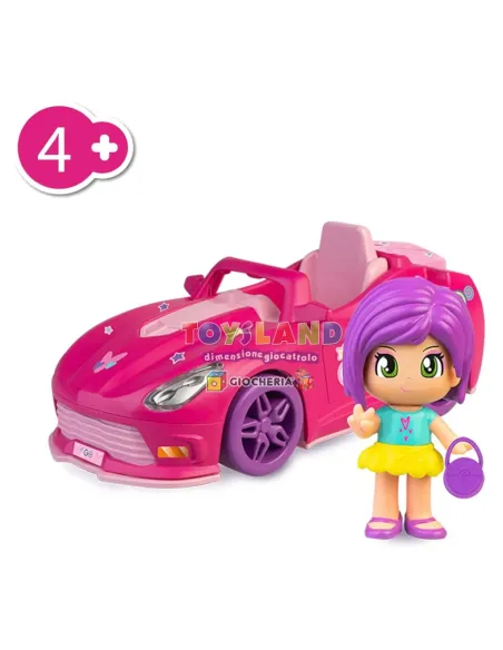 PINYPON AUTO (PNY37000)