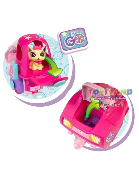 PINYPON AUTO (PNY37000)