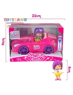 PINYPON AUTO (PNY37000) 2