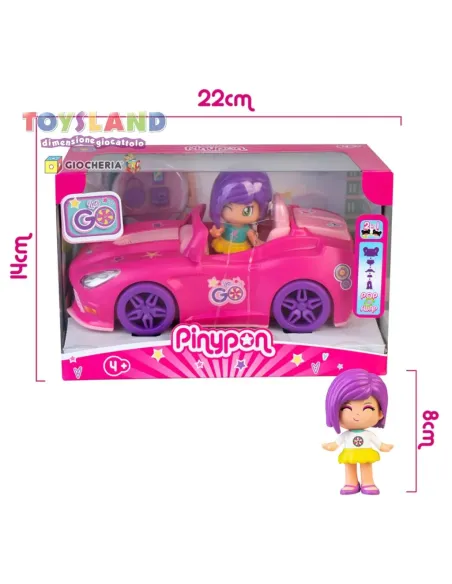 PINYPON AUTO (PNY37000)