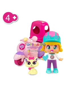 PINYPON MOTO (PNY37000)