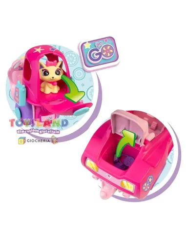 PINYPON MOTO (PNY37000)