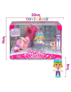 PINYPON MOTO (PNY37000) 2