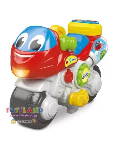 BABY MOTORBIKE (17775) 2
