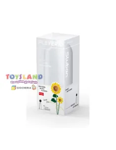 GIRASOLE 245 PEZZI (M38-B1101-10)