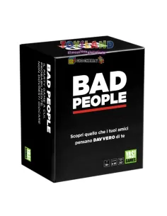 BAD PEOPLE (21194221)