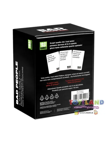 BAD PEOPLE (21194221)