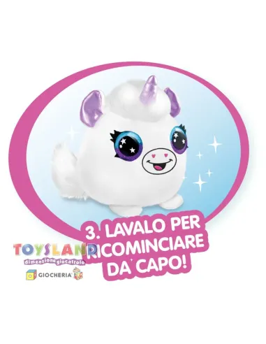 AIRBRUSH PLUSH SURPRISE (20289432)