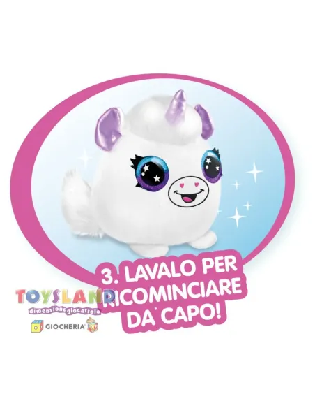 AIRBRUSH PLUSH SURPRISE (20289432)