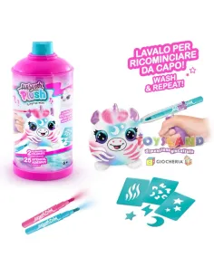 AIRBRUSH PLUSH SURPRISE (20289432)