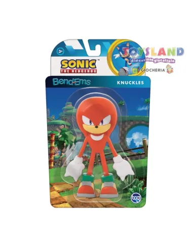 SONIC 13 CM in ASSORTIMENTO (21738811)