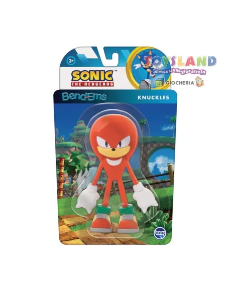 SONIC 13 CM in ASSORTIMENTO (21738811)