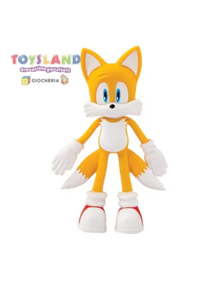 SONIC 13 CM in ASSORTIMENTO (21738811)