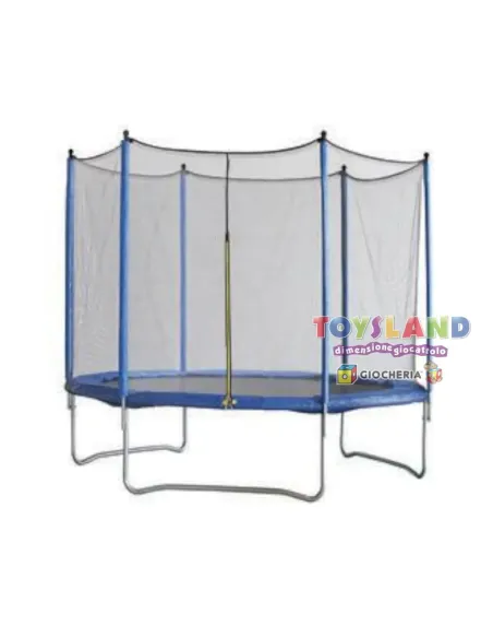 TRAMPOLINO 183 CM (GGI220010)