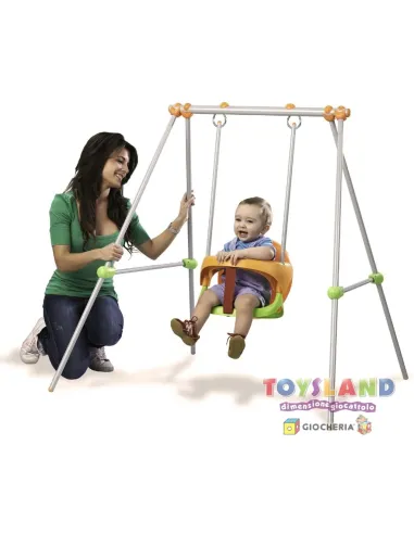 ALTALENA LA DOLCE ALTALENA (830305)