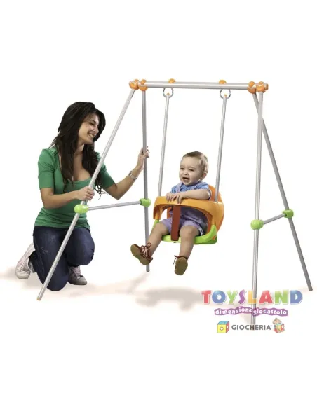 ALTALENA LA DOLCE ALTALENA (830305)