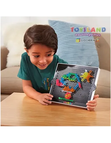 LITE BRITE LUMINOSO (POS210163)