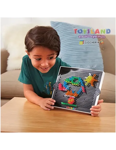 LITE BRITE LUMINOSO (POS210163)