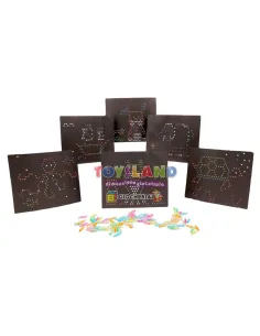 LITE BRITE REFIL (POS220012) 2