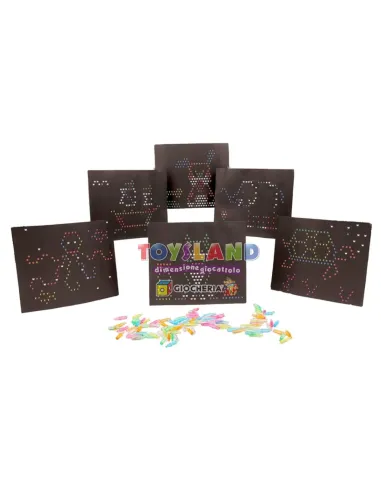 LITE BRITE REFIL (POS220012)