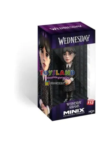 MINIX ASSORTIMENTO 01 (GAV57381)