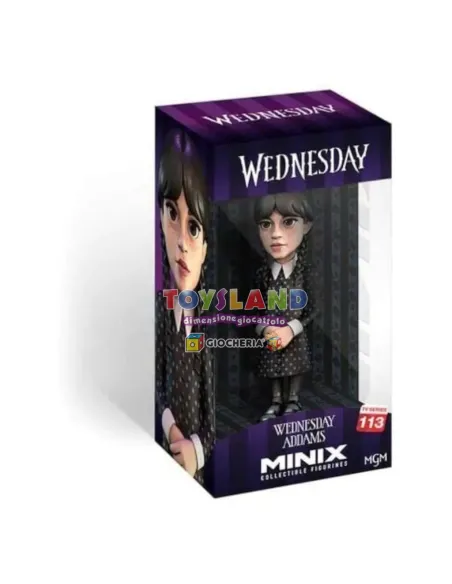 MINIX ASSORTIMENTO 01 (GAV57381)