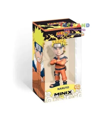 MINIX ASSORTIMENTO 01 (GAV57381)