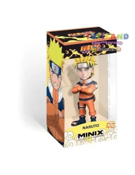 MINIX ASSORTIMENTO 01 (GAV57381)