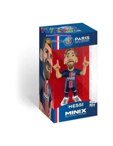 MINIX ASSORTIMENTO 01 (GAV57381)
