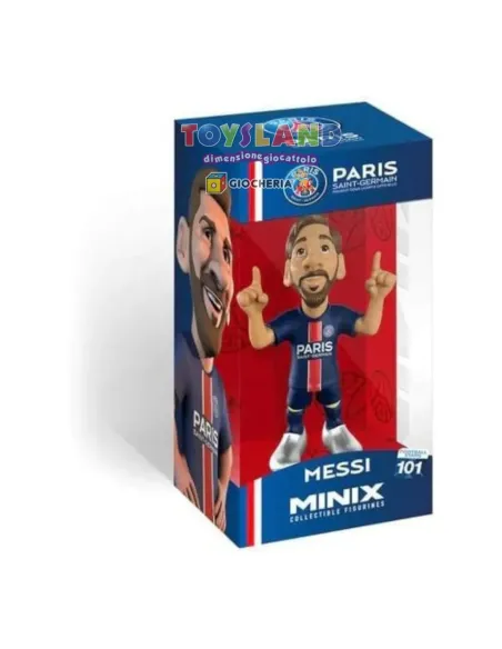 MINIX ASSORTIMENTO 01 (GAV57381)
