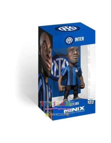 MINIX ASSORTIMENTO 02 (GAV57382)