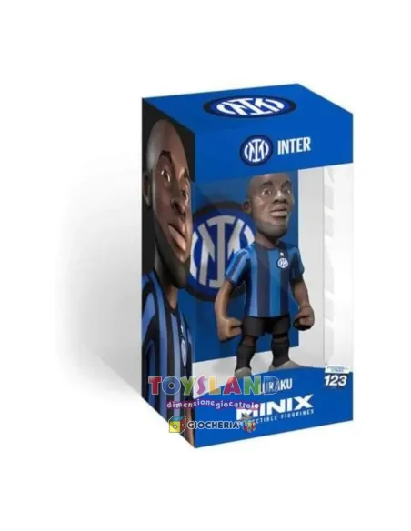 MINIX ASSORTIMENTO 02 (GAV57382)