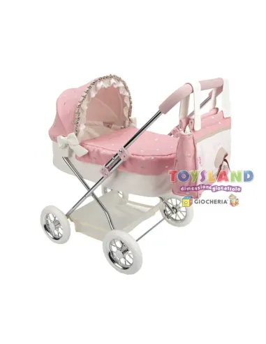 ARIAS CARROZZINA 55 CM (POS220066)