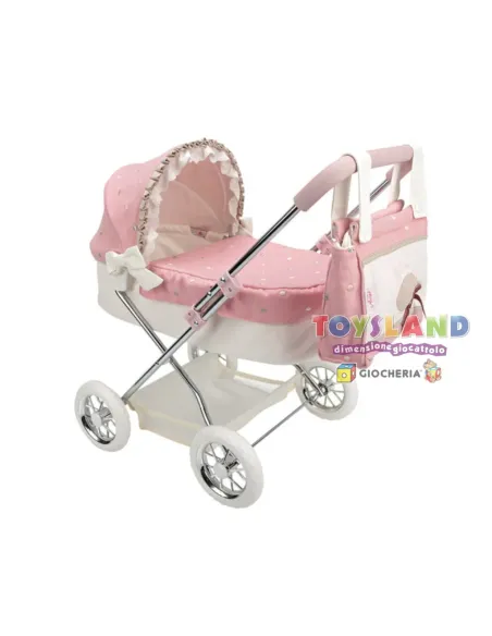 ARIAS CARROZZINA 55 CM (POS220066)