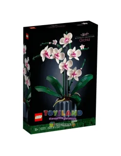 PIANTA D'ARREDAMENTO ORCHIDEA-ICONS (10311)