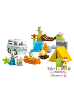 AVVENTURA CAMPEGGIO-DUPLO (10997) 2